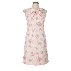 Behnaz Sarafpour Jacquard/brocade Dress. Size 6
